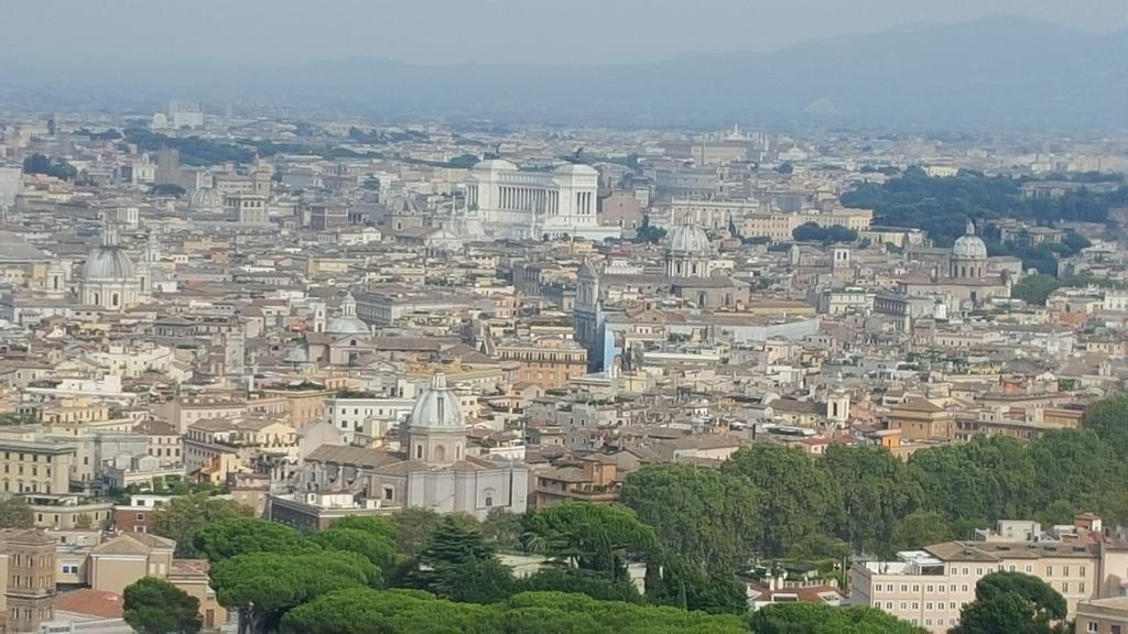 Appartamento Holidays All'eur