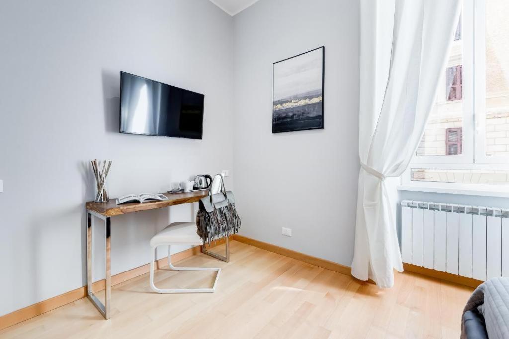 Guest house Vatican Prestige By Premium Collection