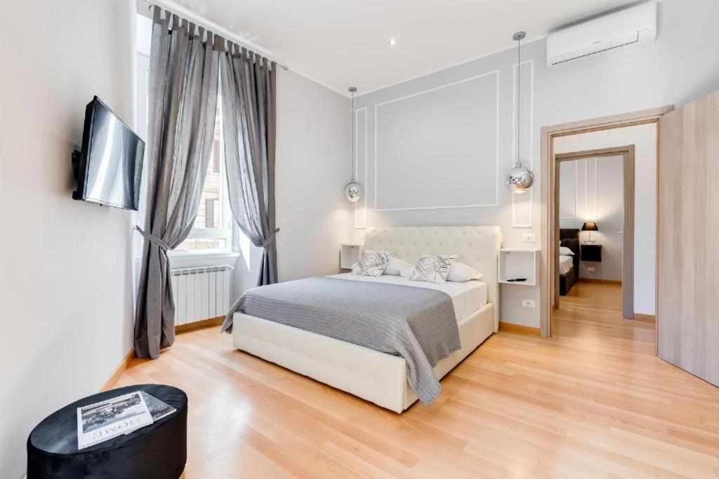 Vatican Prestige By Premium Collection Guest house Rome