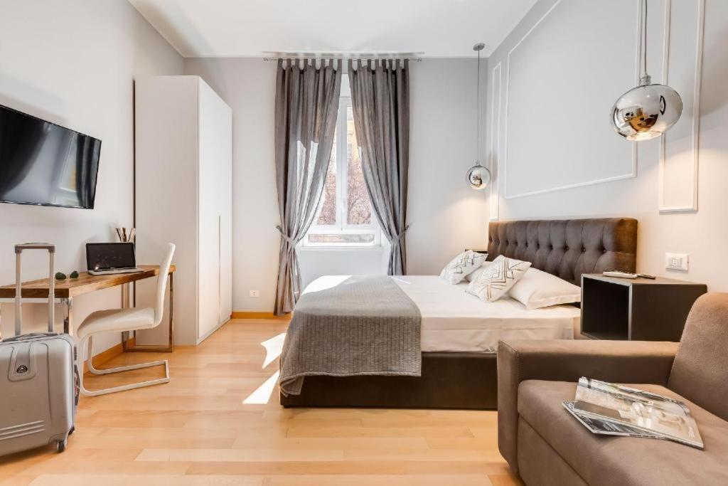 Vatican Prestige By Premium Collection Guest house