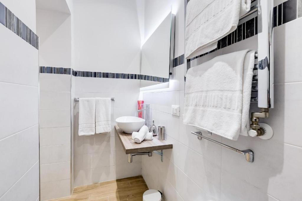 Vatican Prestige By Premium Collection Guest house Rome