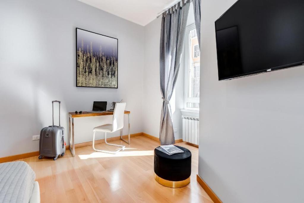 Vatican Prestige By Premium Collection Guest house *