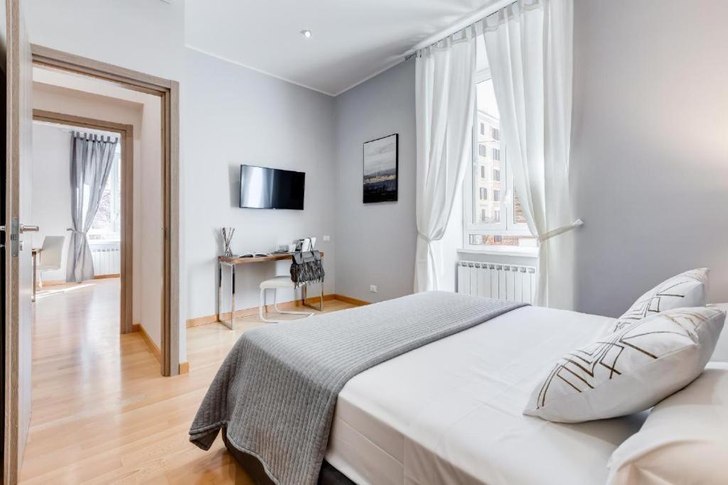 Guest house Vatican Prestige By Premium Collection
