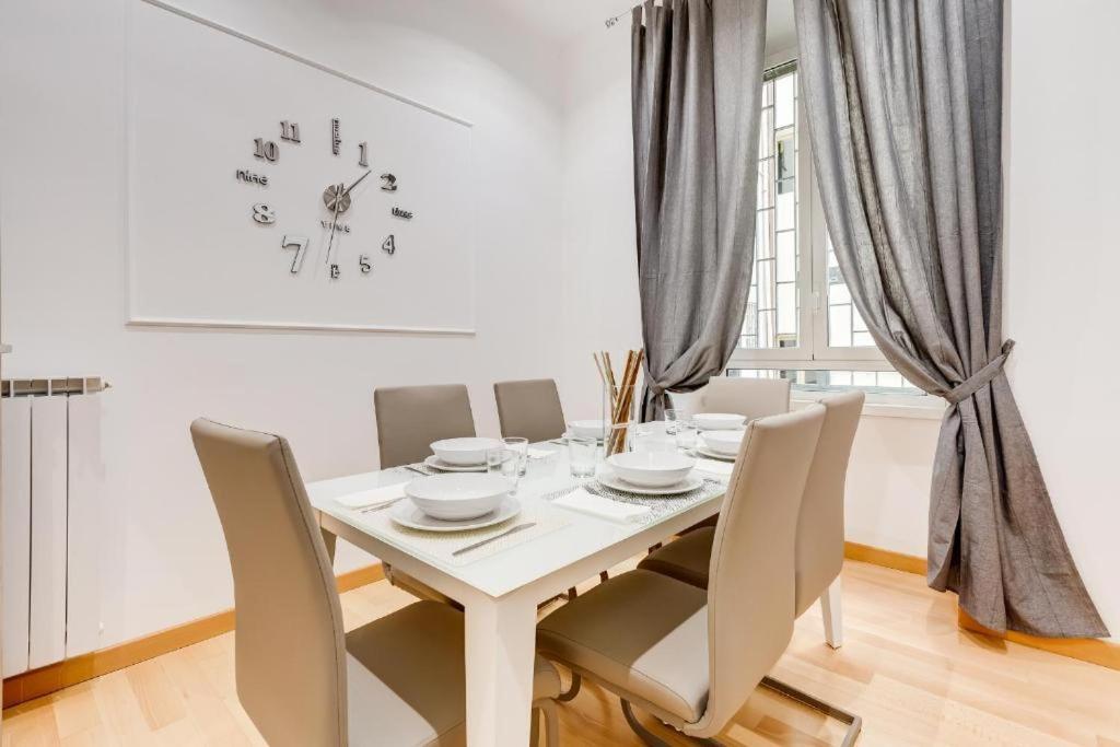 Vatican Prestige By Premium Collection Guest house