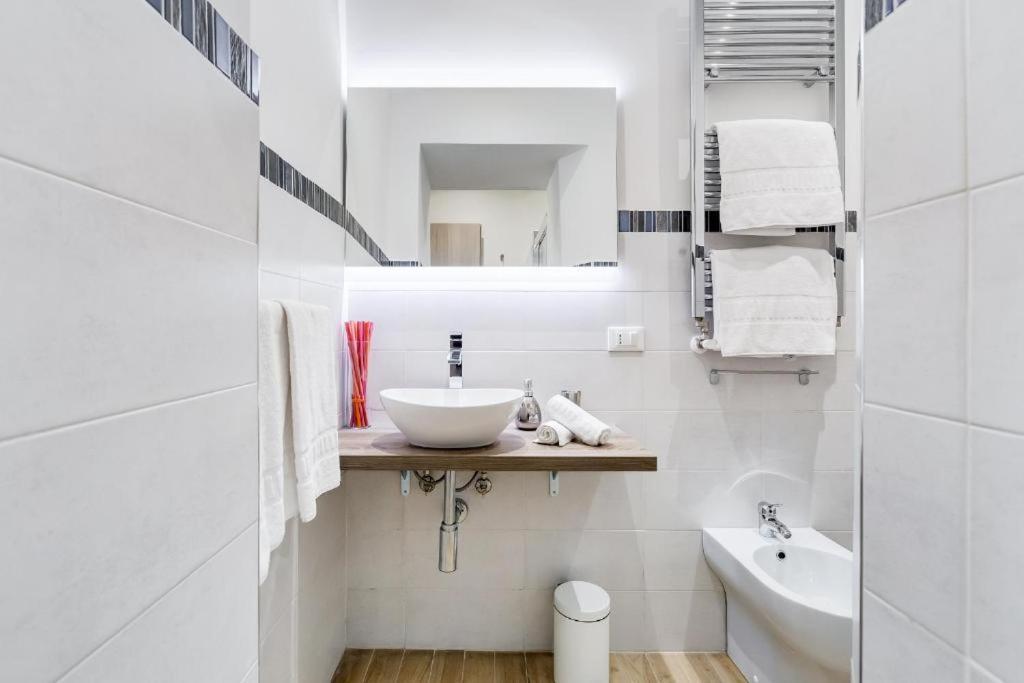 Guest house Vatican Prestige By Premium Collection