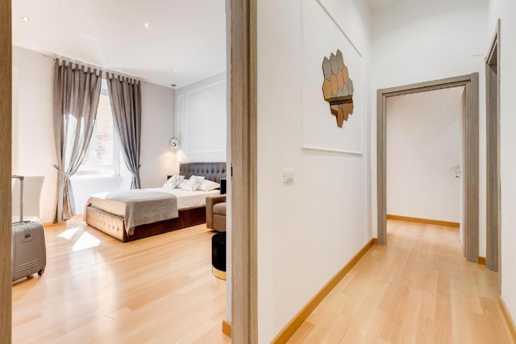 Guest house Vatican Prestige By Premium Collection *