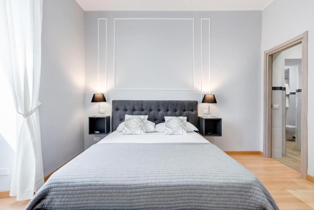 Guest house Vatican Prestige By Premium Collection *