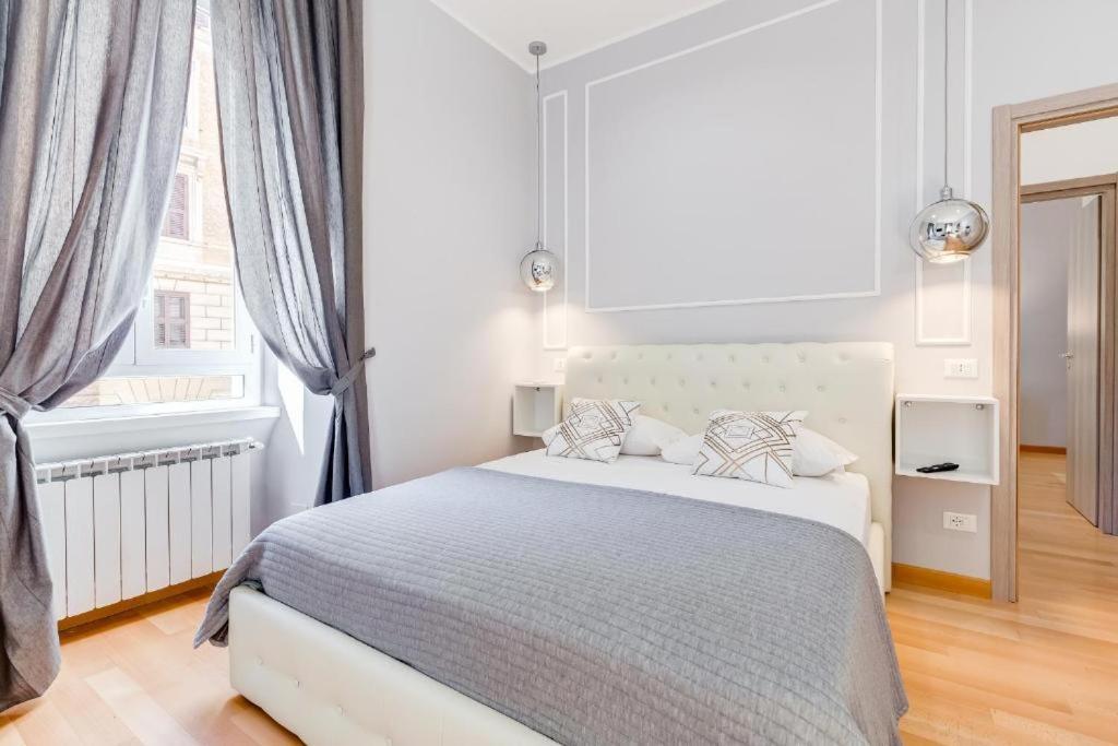 Vatican Prestige By Premium Collection Guest house