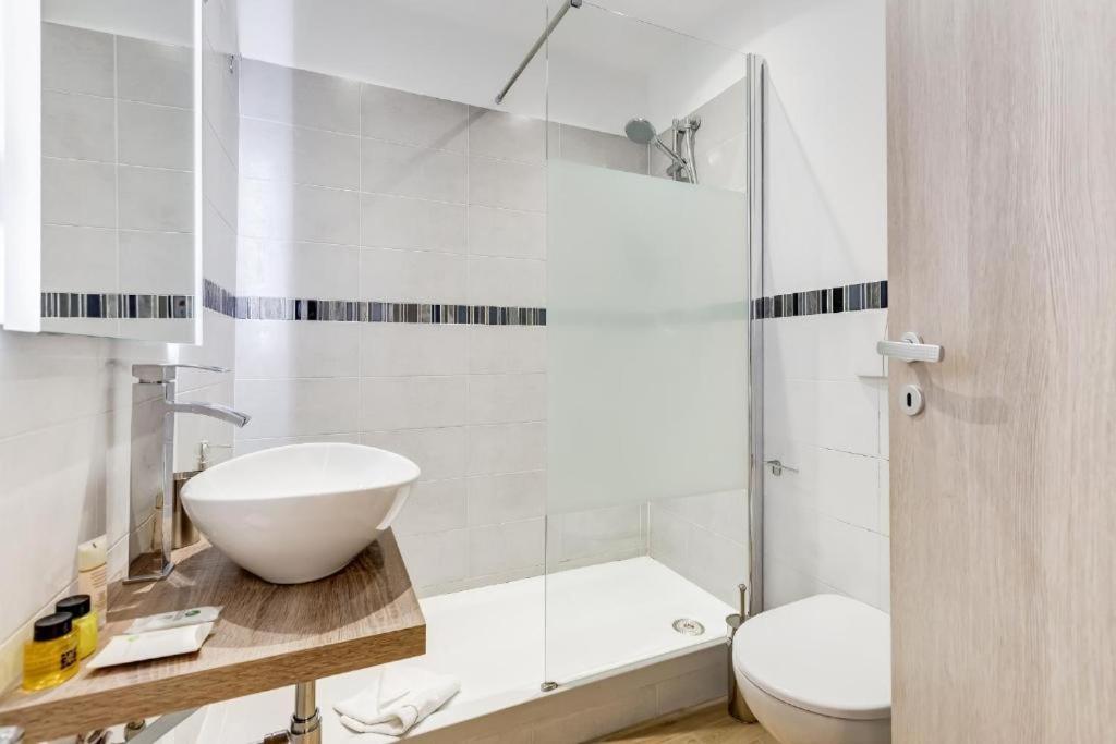 Vatican Prestige By Premium Collection Guest house