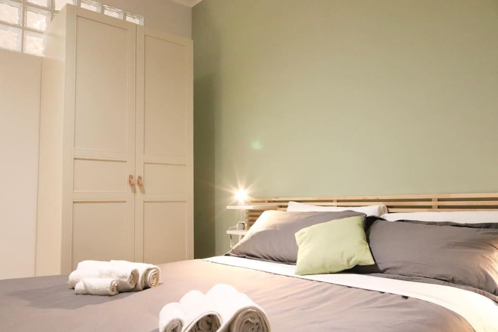 -roma-design Apartament Close To Centre Apartment *
