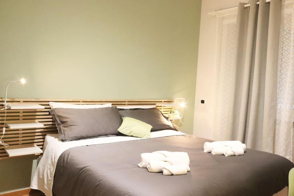 -roma-design Apartament Close To Centre * Rome