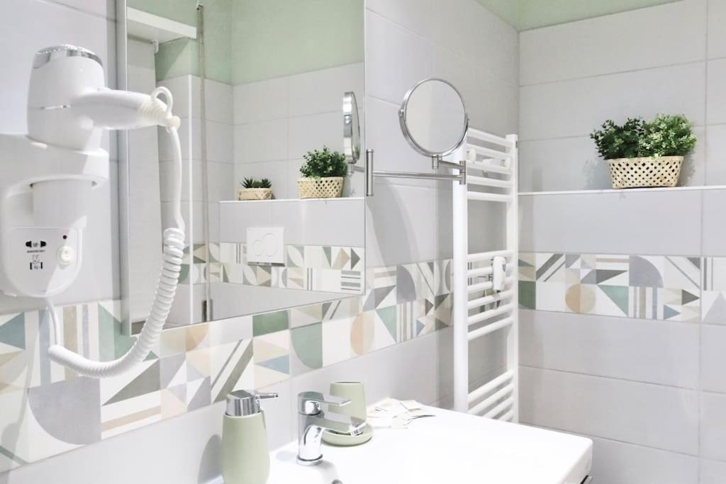 -roma-design Apartament Close To Centre