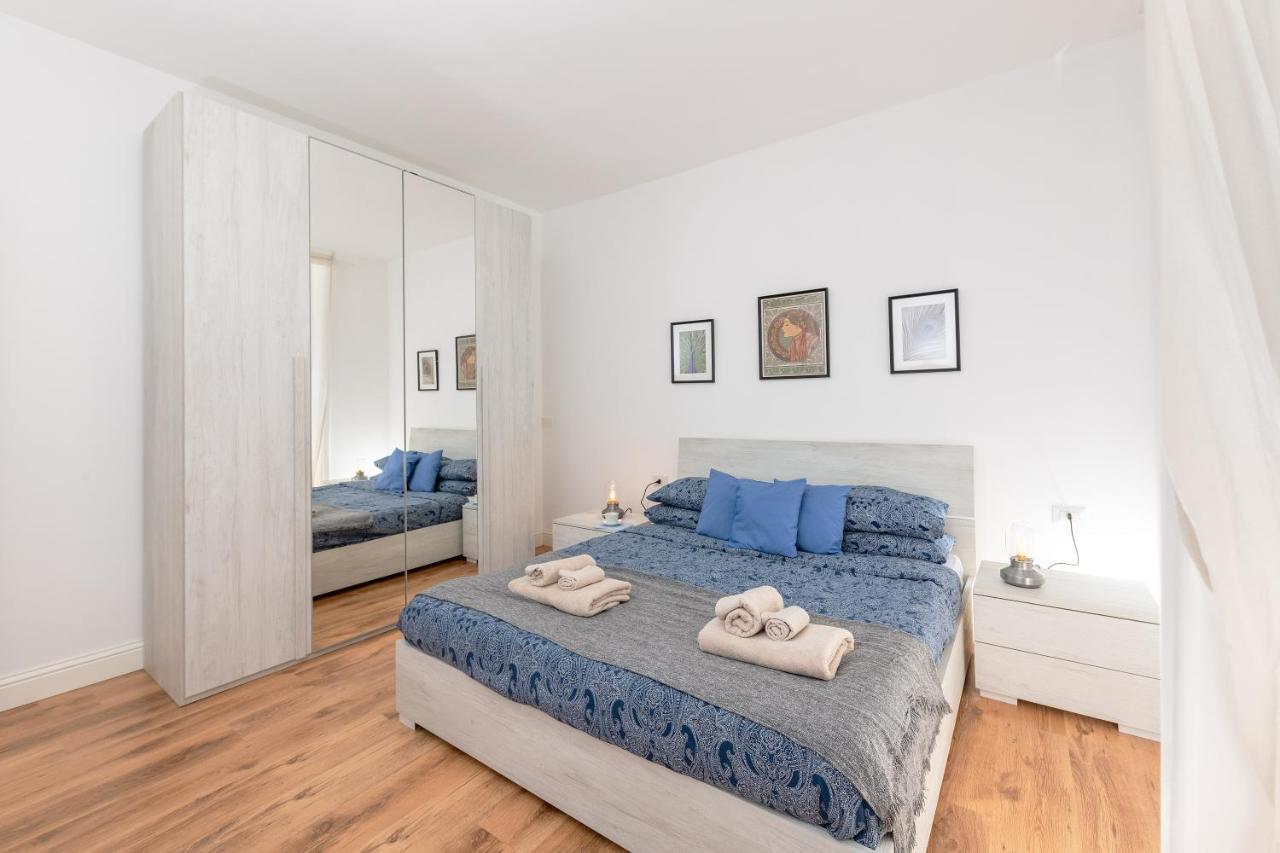 Appartement Sweet In Laterano Rome