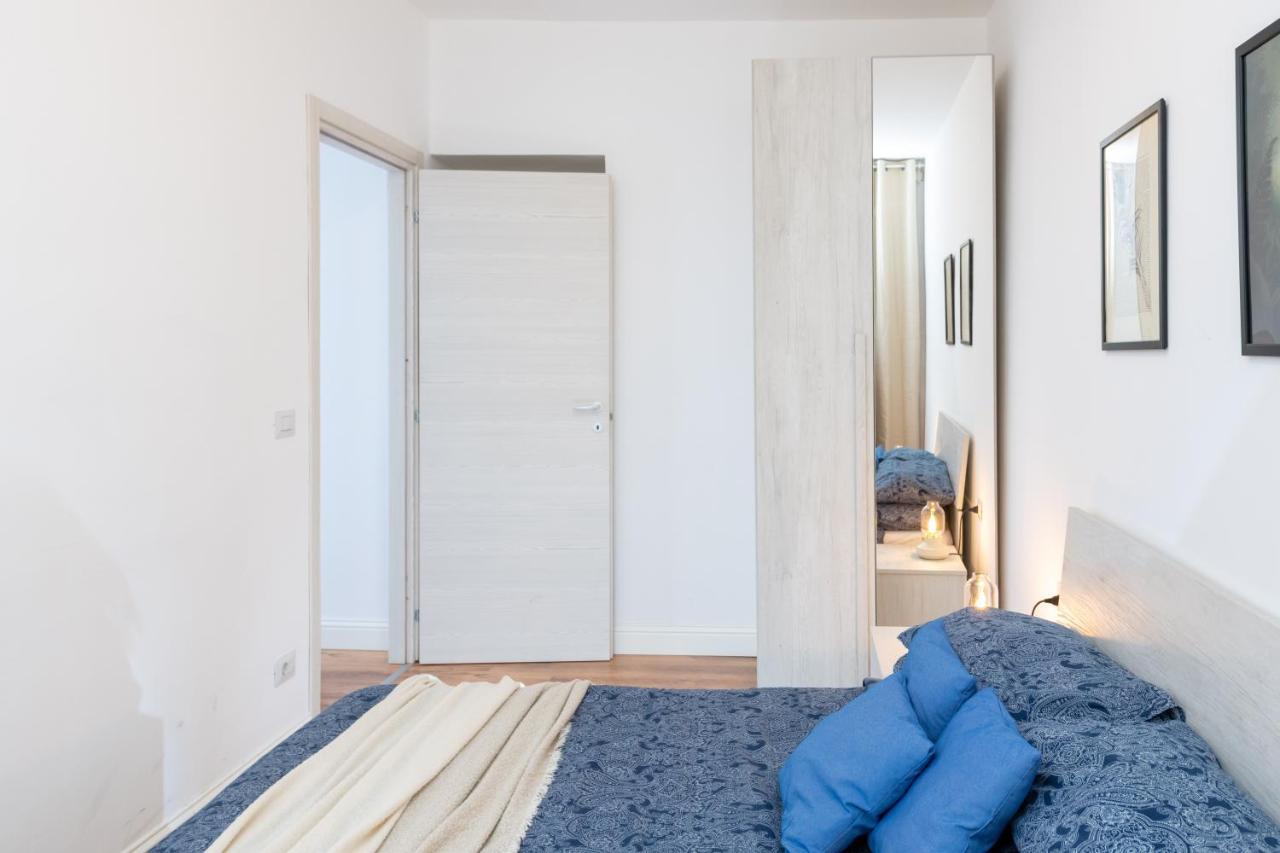 Sweet In Laterano Appartement *