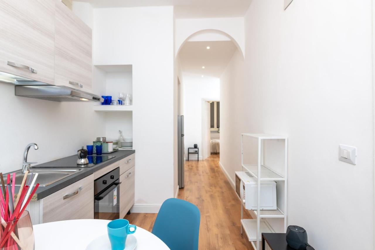 Sweet In Laterano Appartement