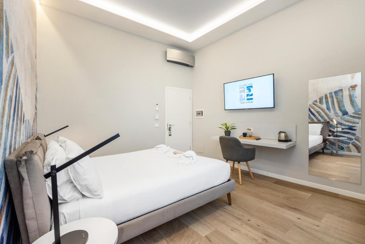Via Milano 52 Guest house