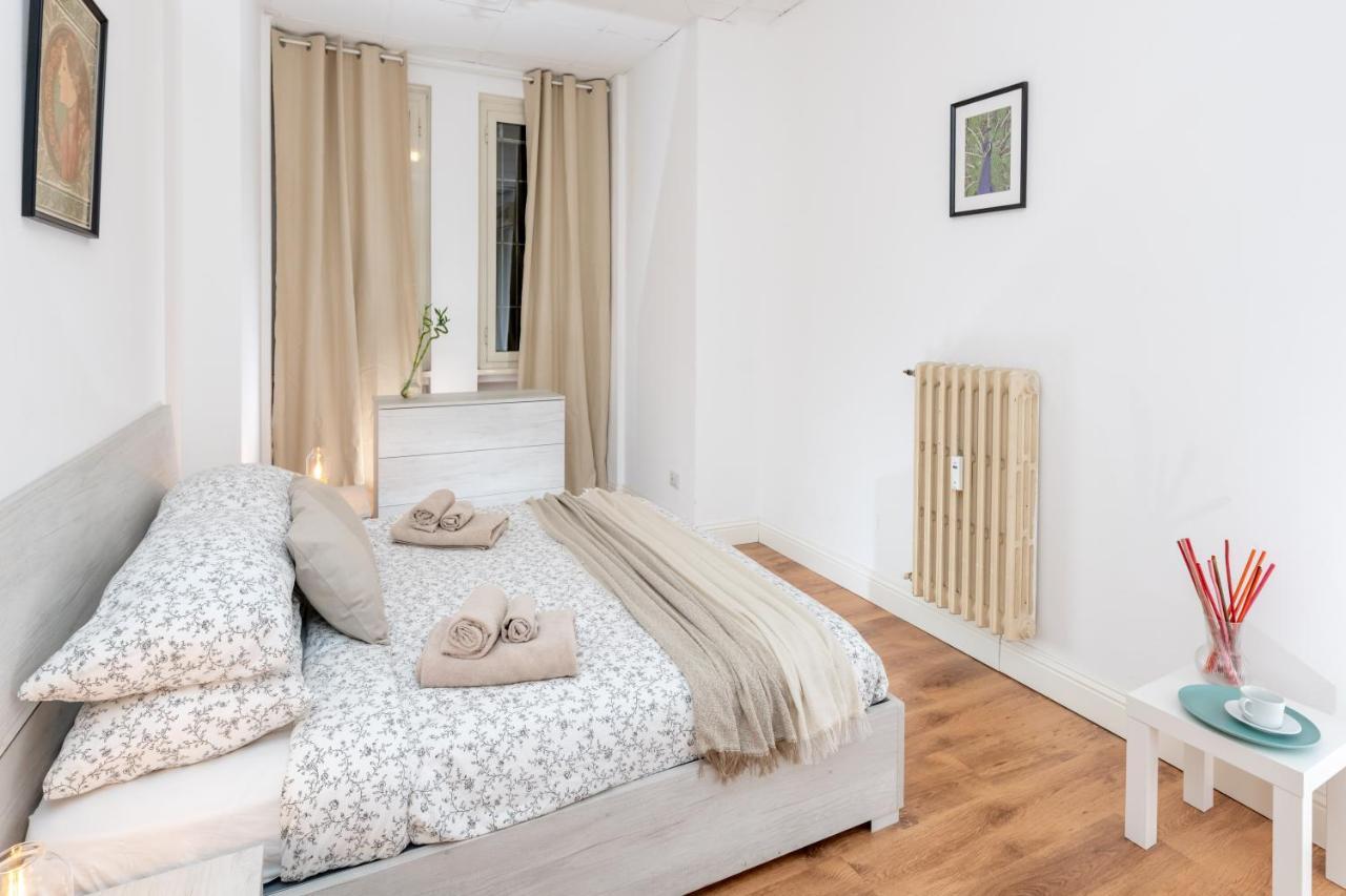 Sweet In Laterano Appartement