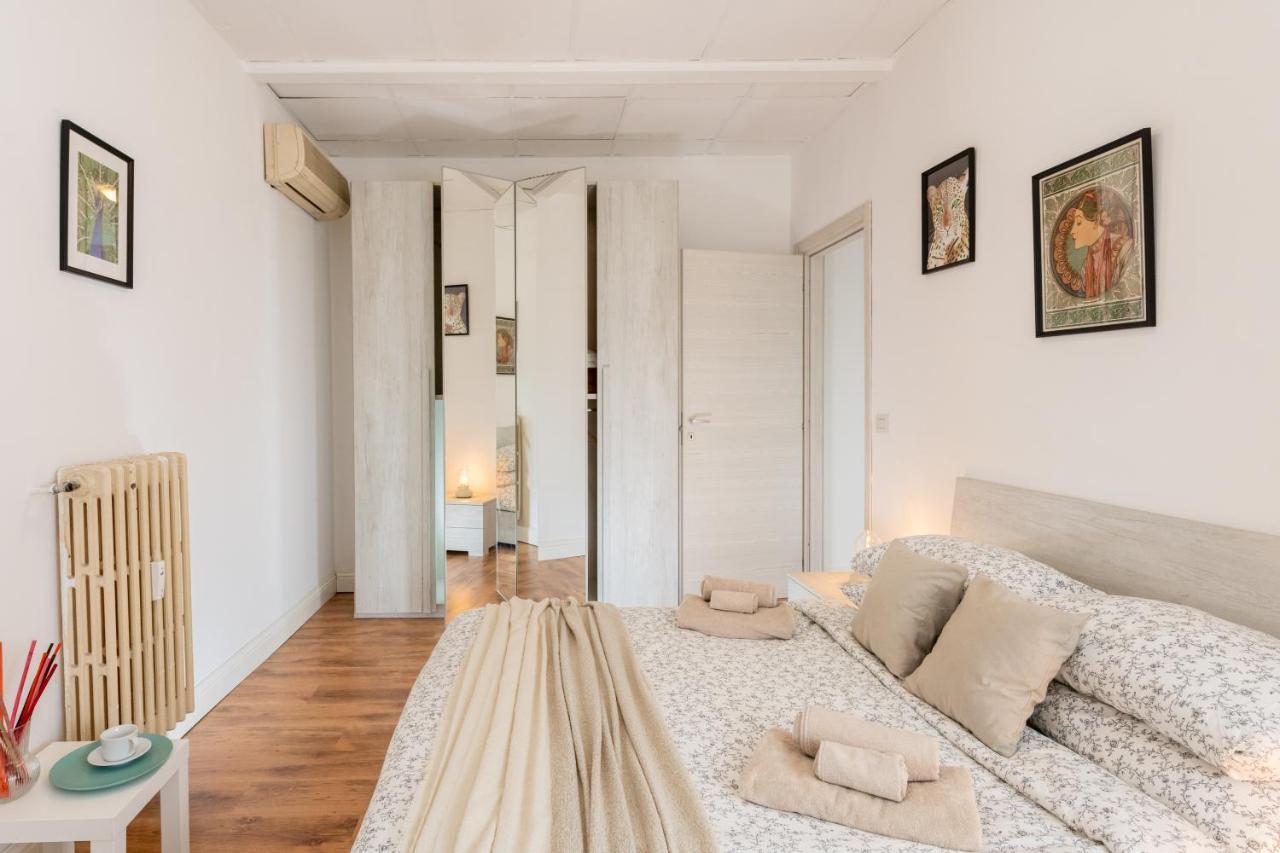 Sweet In Laterano Appartement Rome