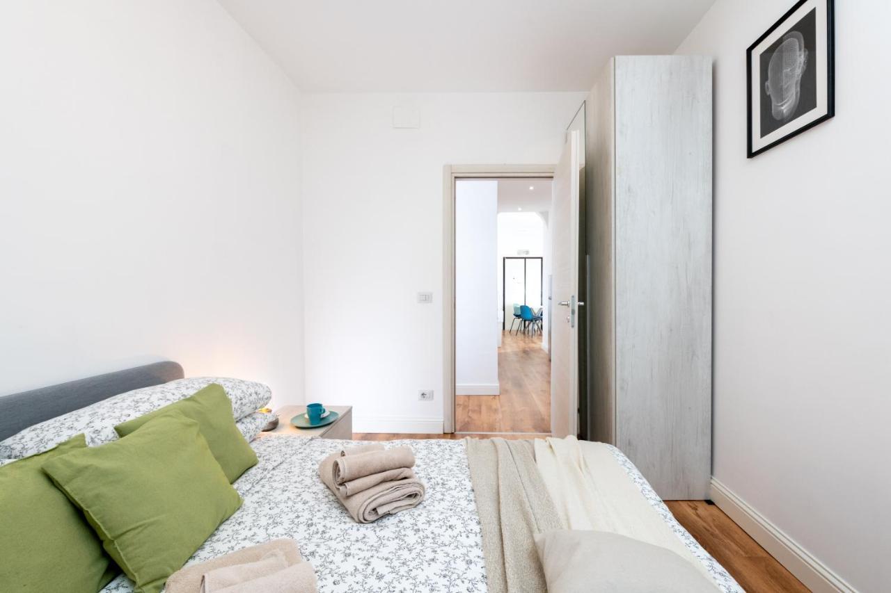 Appartement Sweet In Laterano Rome