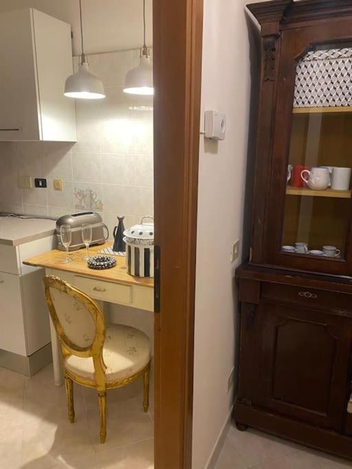 Vaticano Apartment Rome