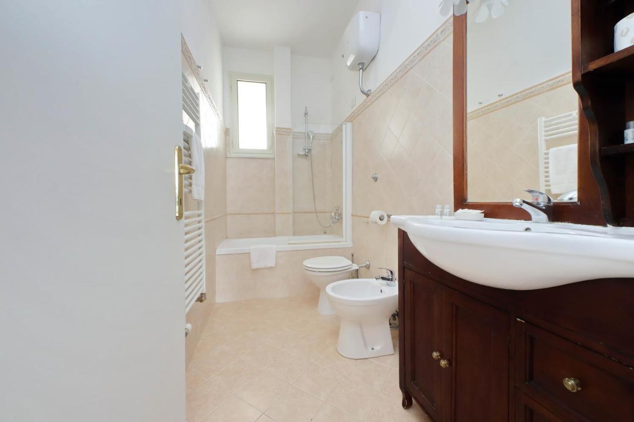 Apartamento Cozy Domus - Roma