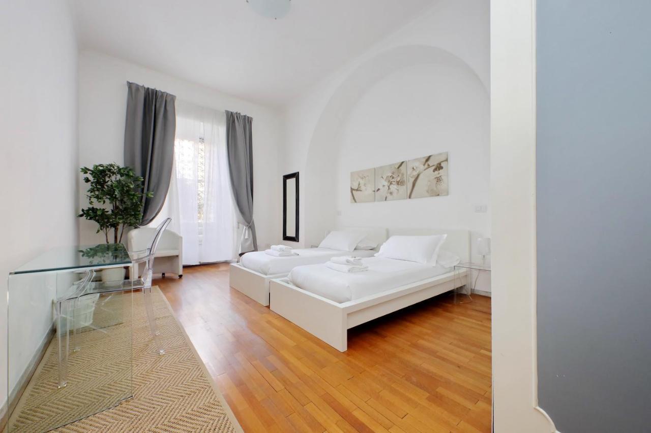 Cozy Domus - Apartamento Roma