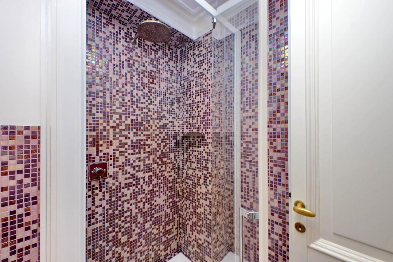 Maison d'hôtes Youroom Carrozze Rome