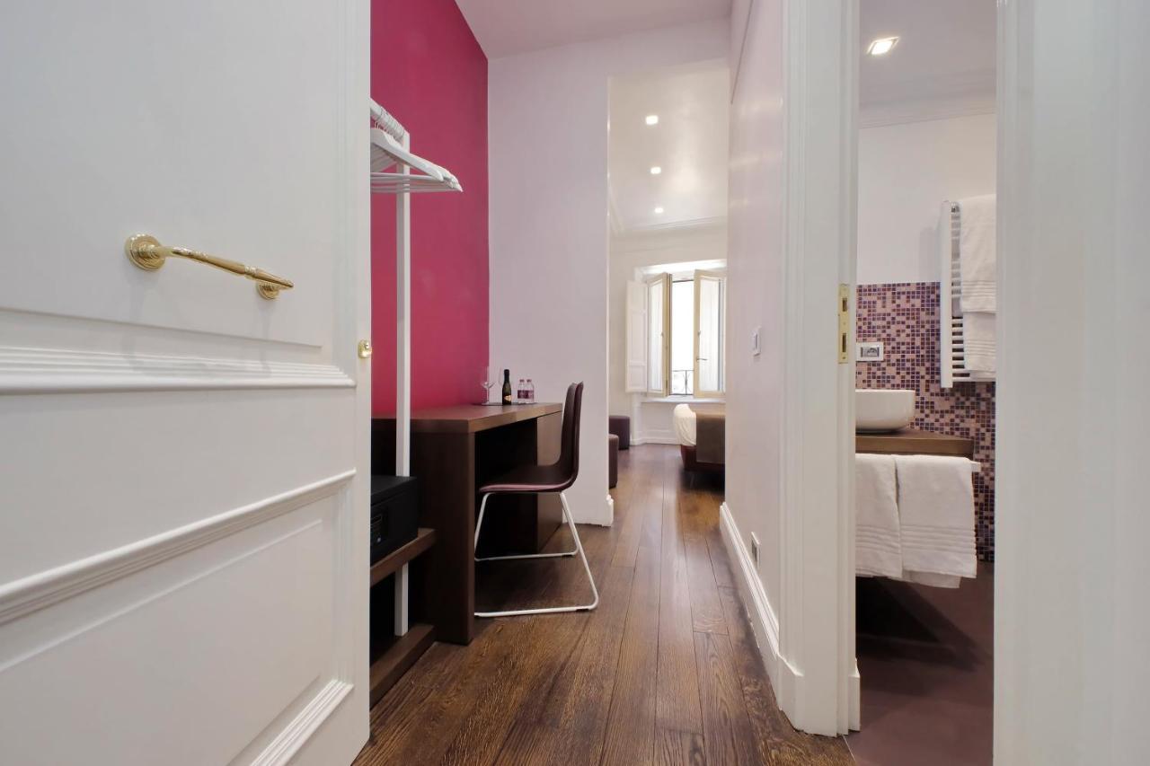 Youroom Carrozze Maison d'hôtes