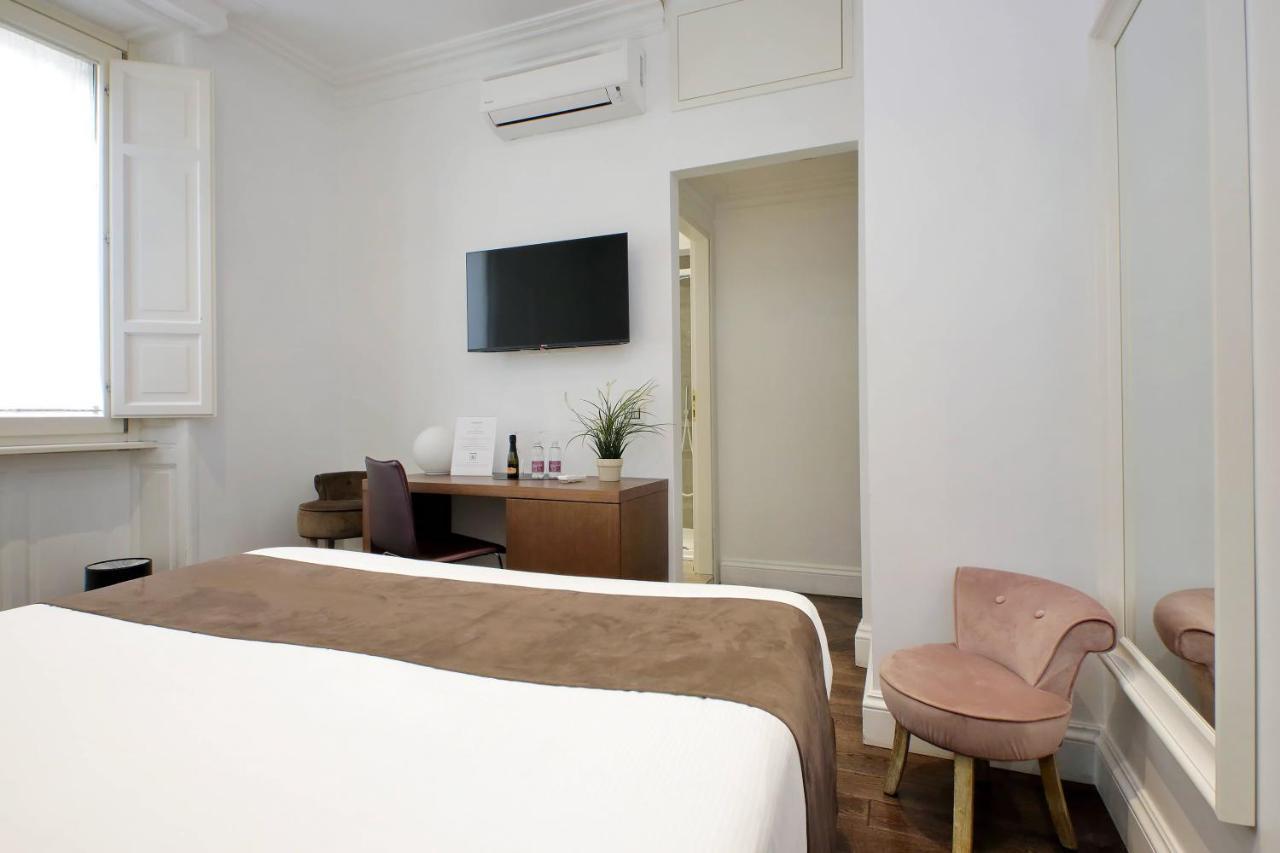 Youroom Carrozze Maison d'hôtes 3*