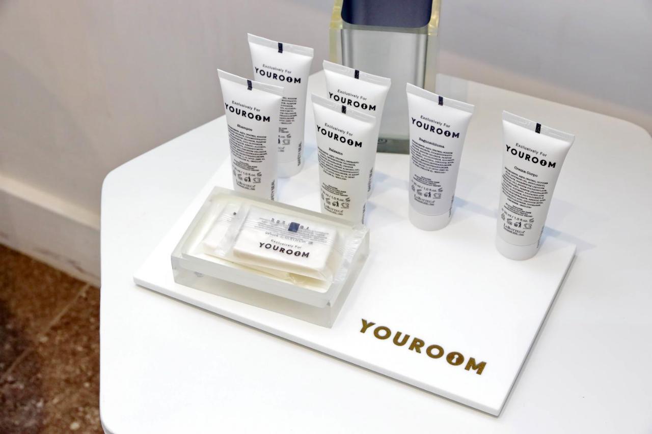 Maison d'hôtes Youroom Carrozze