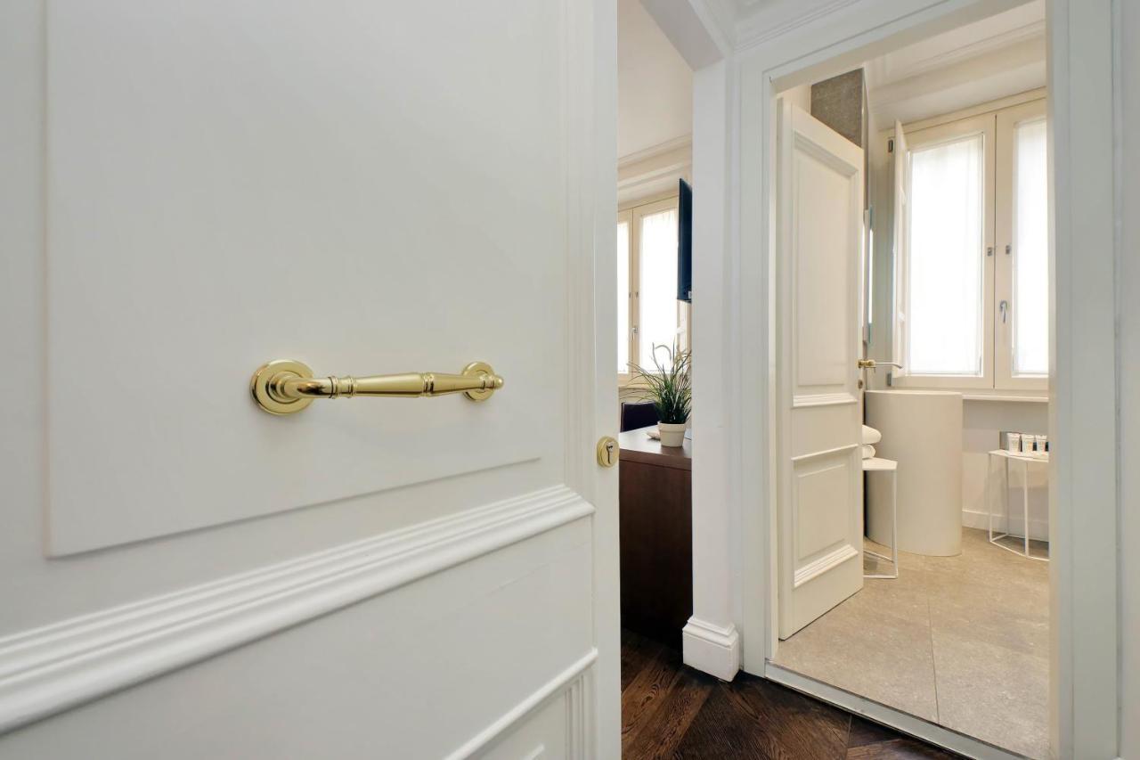 Maison d'hôtes Youroom Carrozze Rome