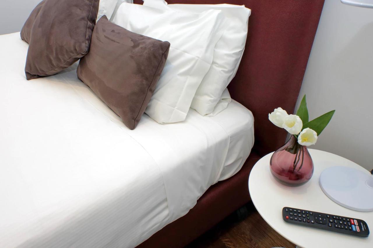 Maison d'hôtes Youroom Carrozze 3*