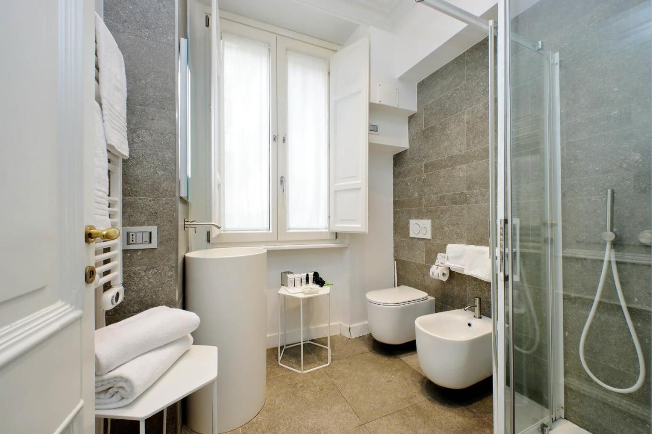 Maison d'hôtes Youroom Carrozze Rome