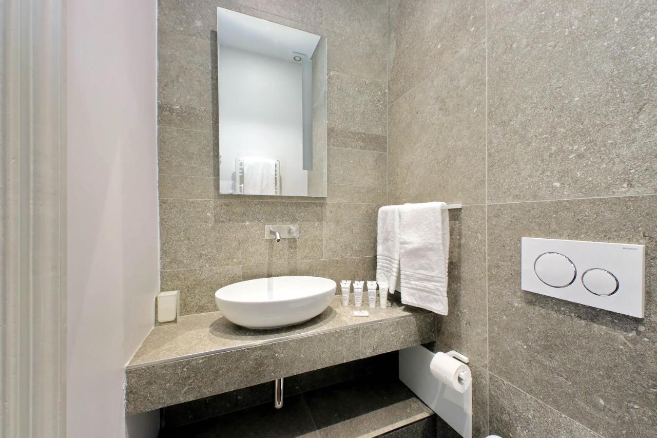 Youroom Carrozze Maison d'hôtes Rome