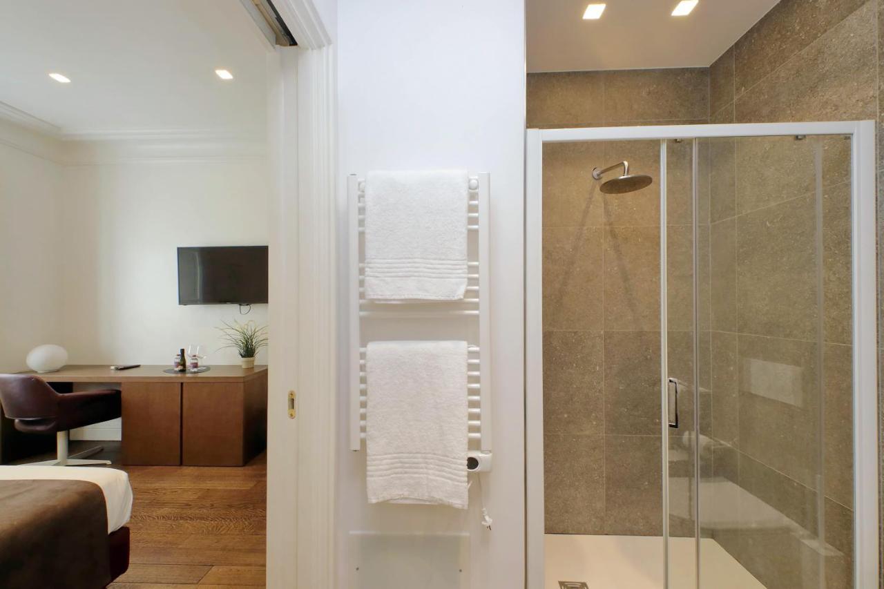 Maison d'hôtes Youroom Carrozze Rome