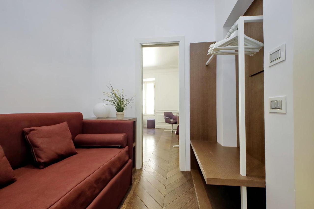 Maison d'hôtes Youroom Carrozze Rome