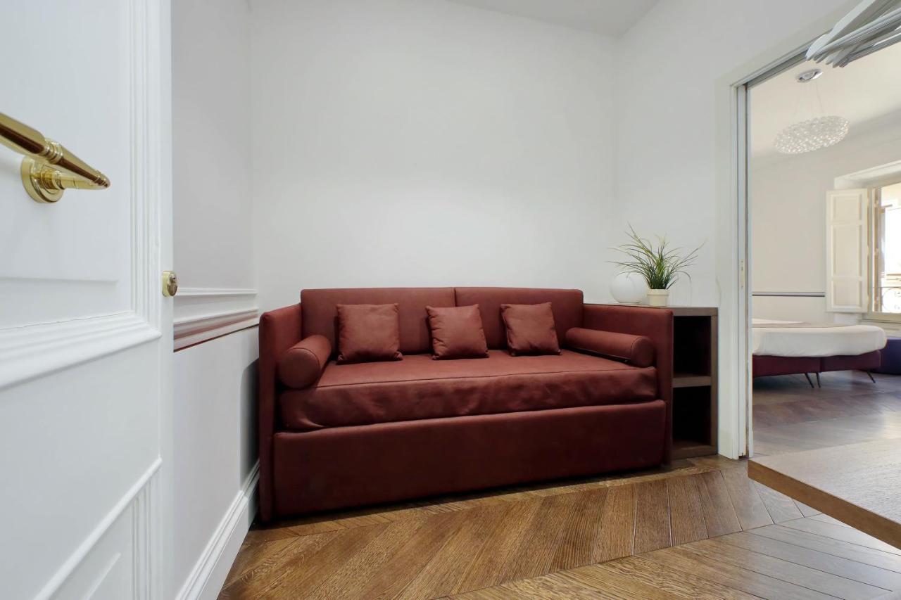Maison d'hôtes Youroom Carrozze