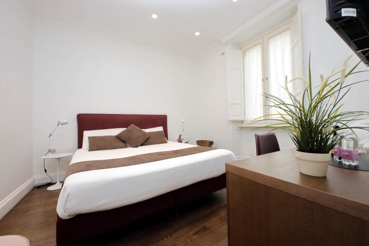 Youroom Carrozze Maison d'hôtes 3*