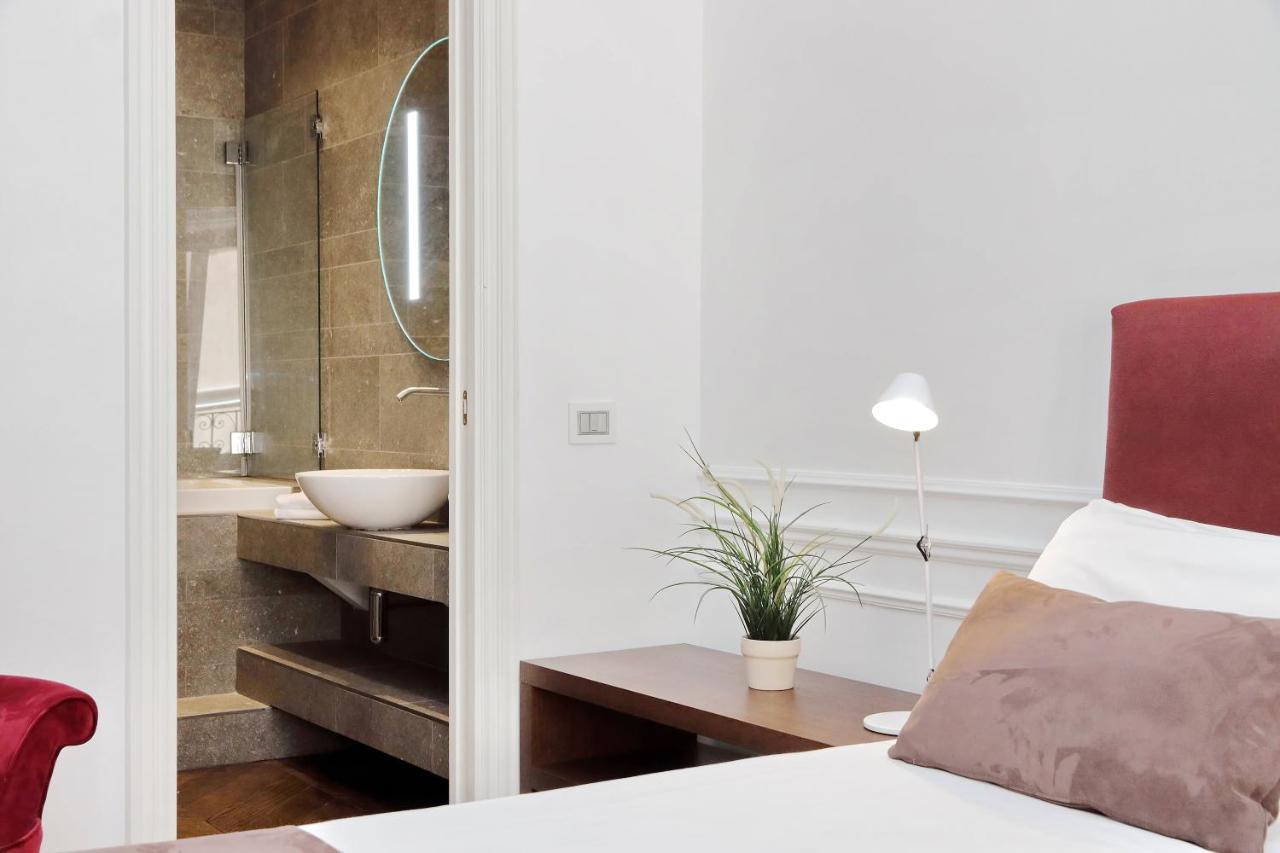 Maison d'hôtes Youroom Carrozze Rome