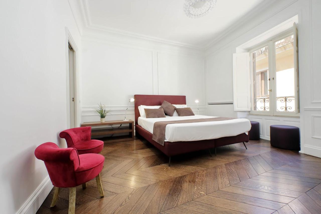 Youroom Carrozze Maison d'hôtes 3*