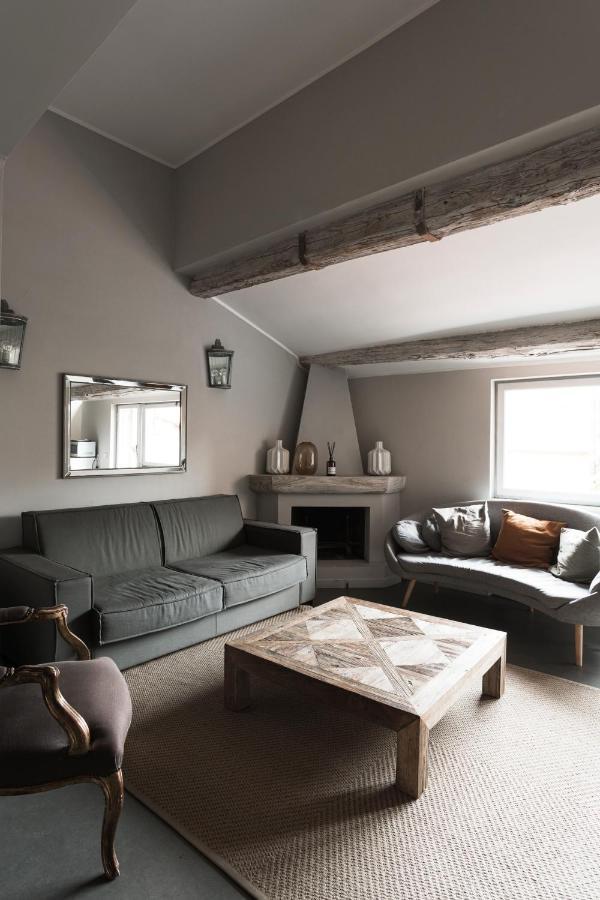 Charming Penthouse In Piazza Venezia With Terrace Apartment *