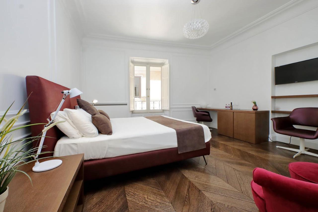 Youroom Carrozze Maison d'hôtes