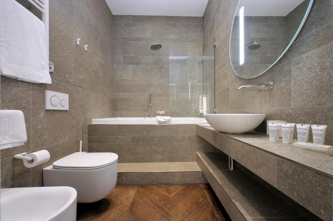 Maison d'hôtes Youroom Carrozze Rome