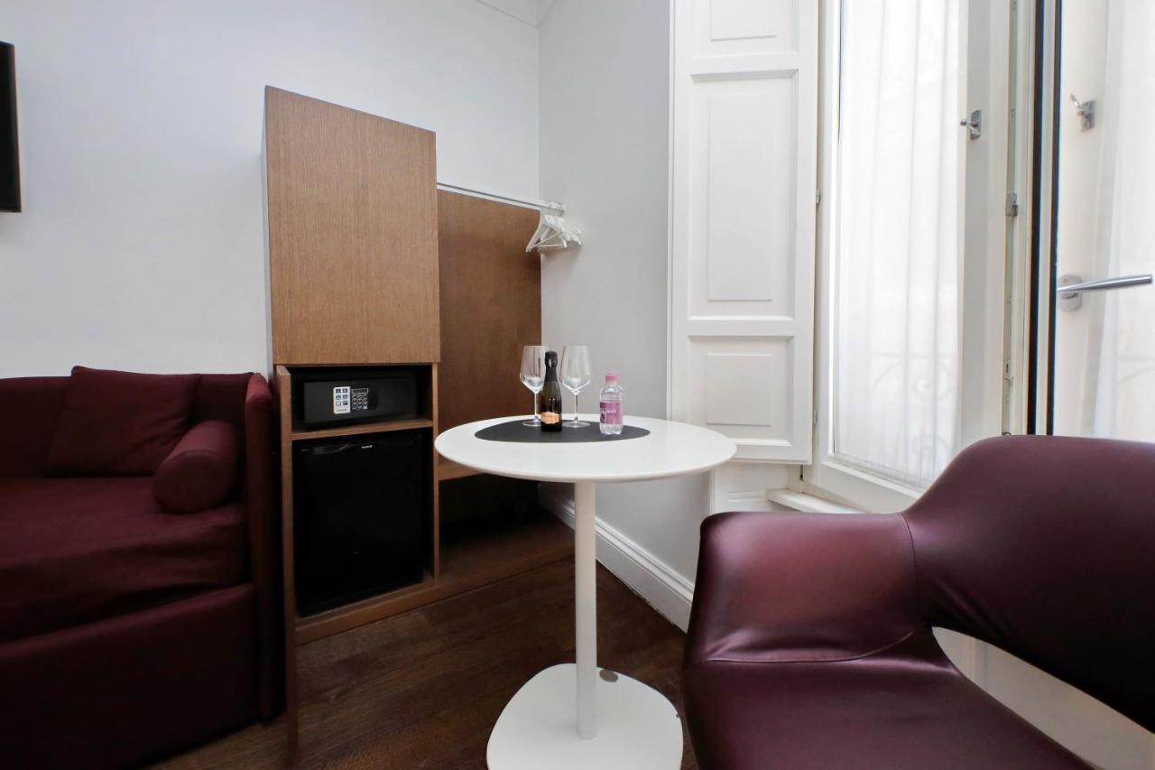 Maison d'hôtes Youroom Carrozze