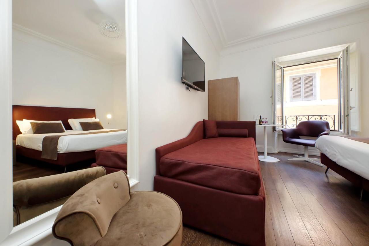 Maison d'hôtes Youroom Carrozze