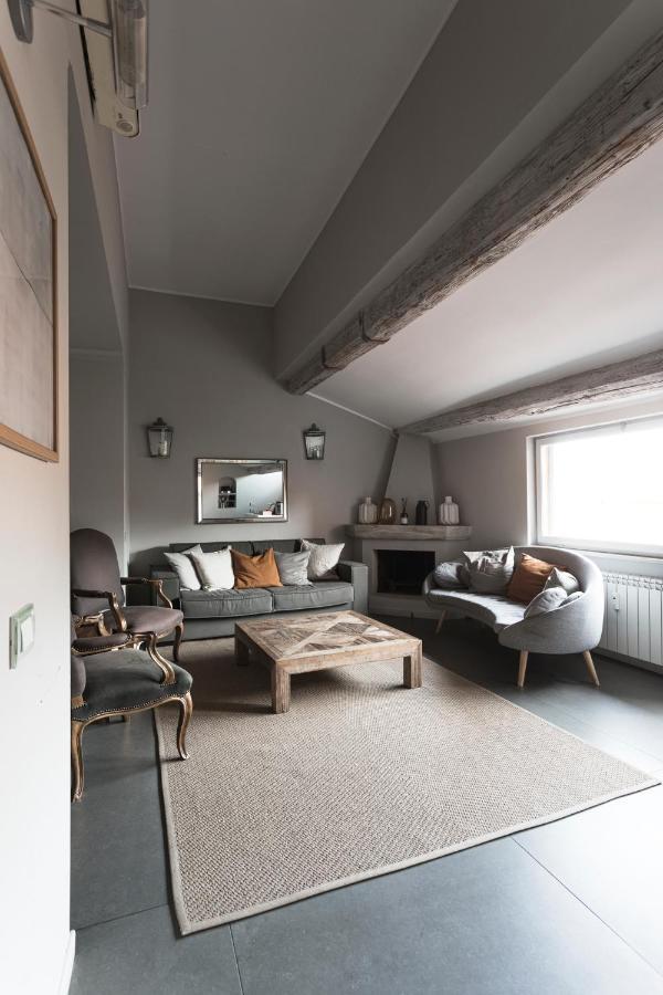 Charming Penthouse In Piazza Venezia With Terrace * Rome