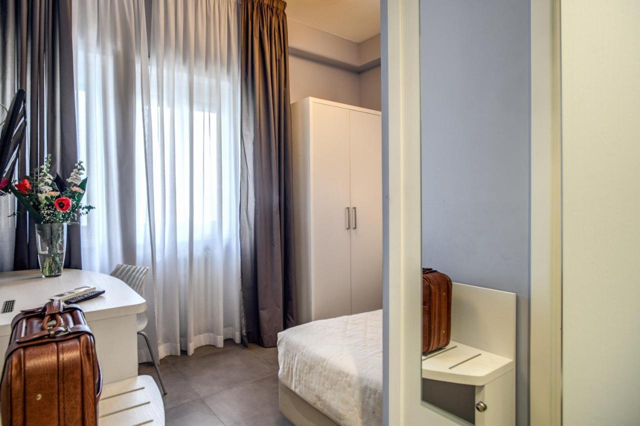Maison d'hôtes Casa Per Ferie Ravasco San Pietro
