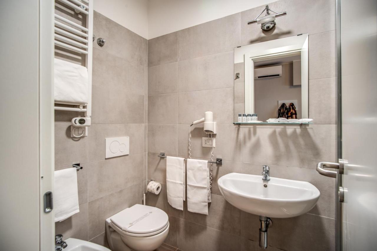 Maison d'hôtes Casa Per Ferie Ravasco San Pietro Rome