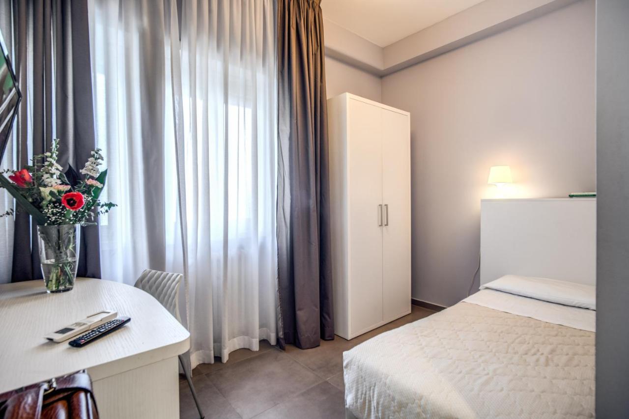 Maison d'hôtes Casa Per Ferie Ravasco San Pietro Rome