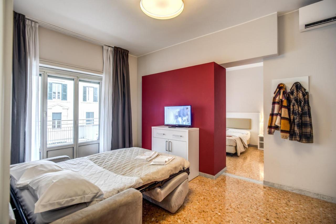 Casa Per Ferie Ravasco San Pietro Maison d'hôtes Rome